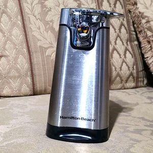 Electric Can Opener